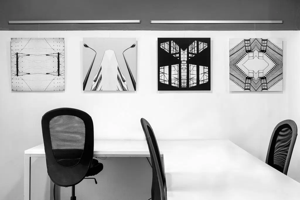 Plató - Estudio fotográfico y equipo en alquiler - Palma de Mallorca